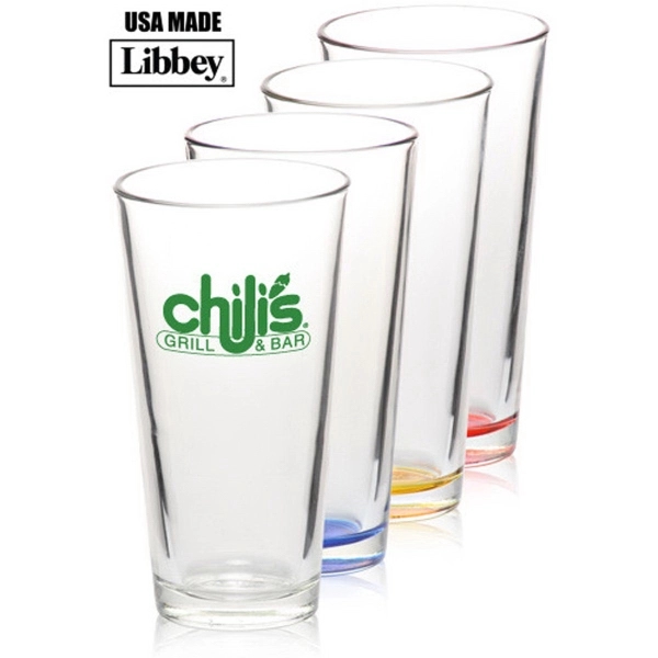 20 oz. Mixing Glasses.... from ASI 39552 BEL Promo