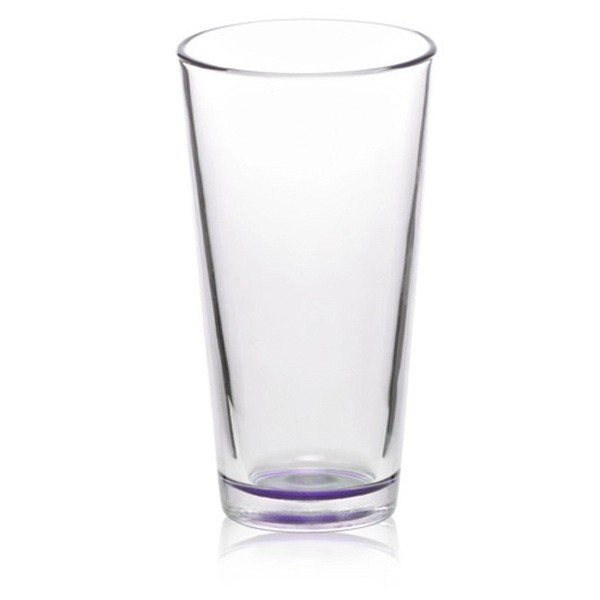 20 oz. Mixing Glasses.... from ASI 39552 BEL Promo
