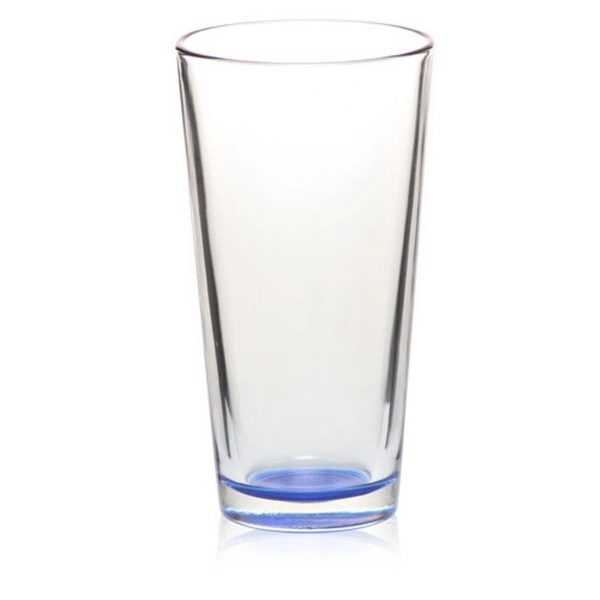20 oz. Mixing Glasses.... from ASI 39552 BEL Promo