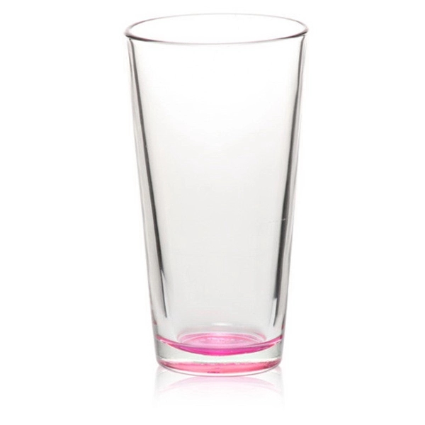 20 oz. Mixing Glasses.... from ASI 39552 BEL Promo