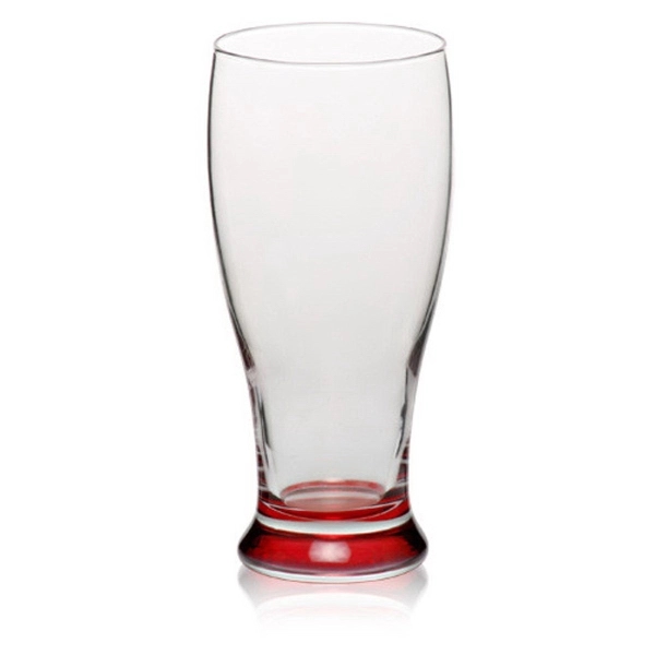 Pilsner glass, 19 oz.... from ASI 39552 BEL Promo