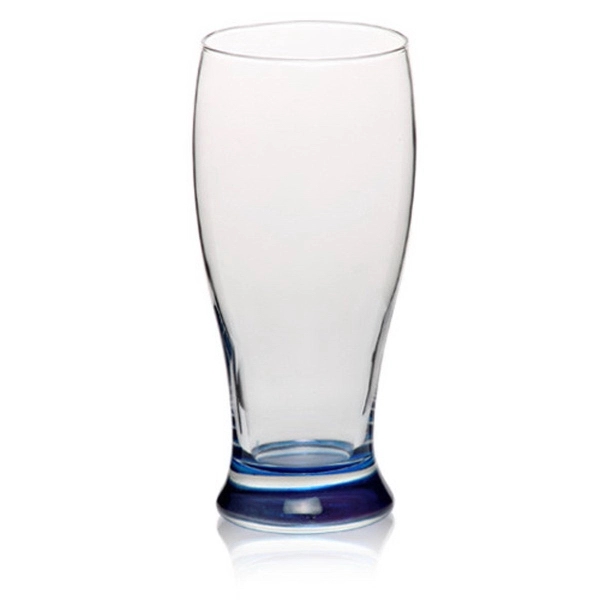 Pilsner glass, 19 oz.... from ASI 39552 BEL Promo