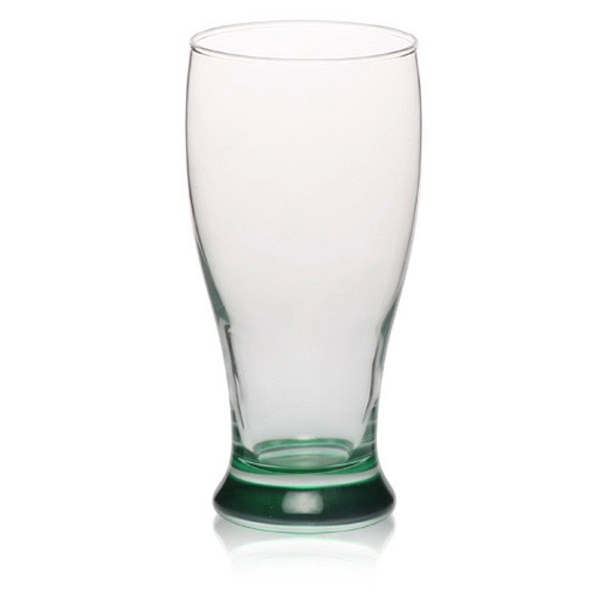 Pilsner glass, 19 oz.... from ASI 39552 BEL Promo