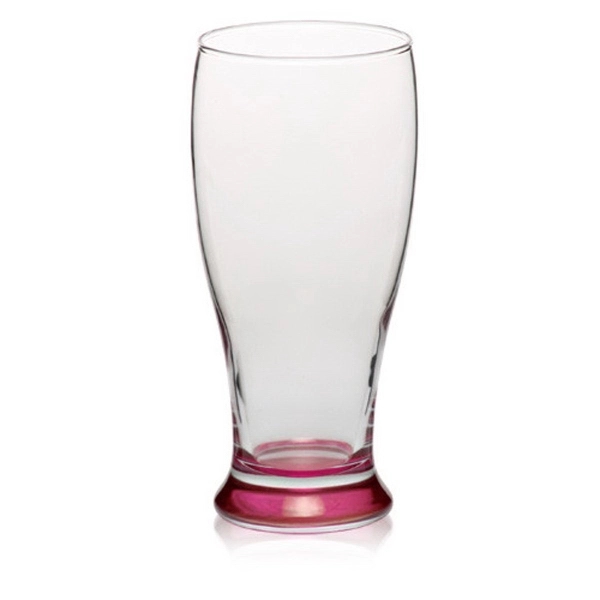 Pilsner glass, 19 oz.... from ASI 39552 BEL Promo