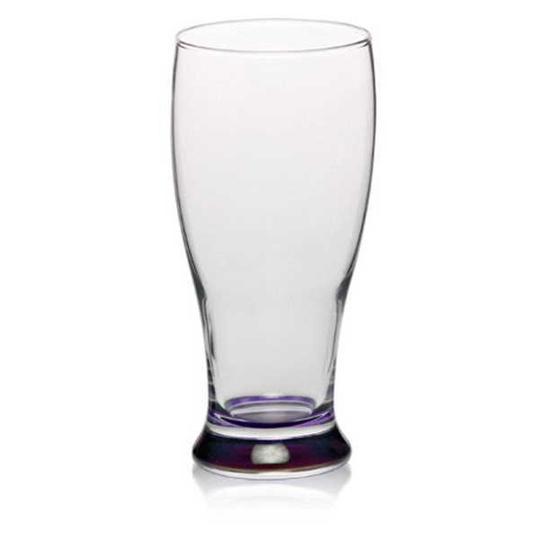 Pilsner glass, 19 oz.... from ASI 39552 BEL Promo
