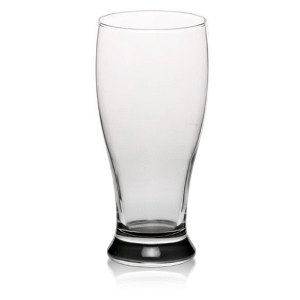 Pilsner glass, 19 oz.... from ASI 39552 BEL Promo