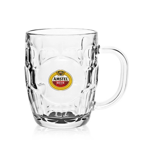Beer mug, 20 oz.... from ASI 39552 BEL Promo