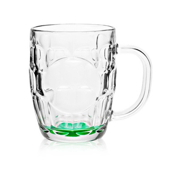 Beer mug, 20 oz.... from ASI 39552 BEL Promo