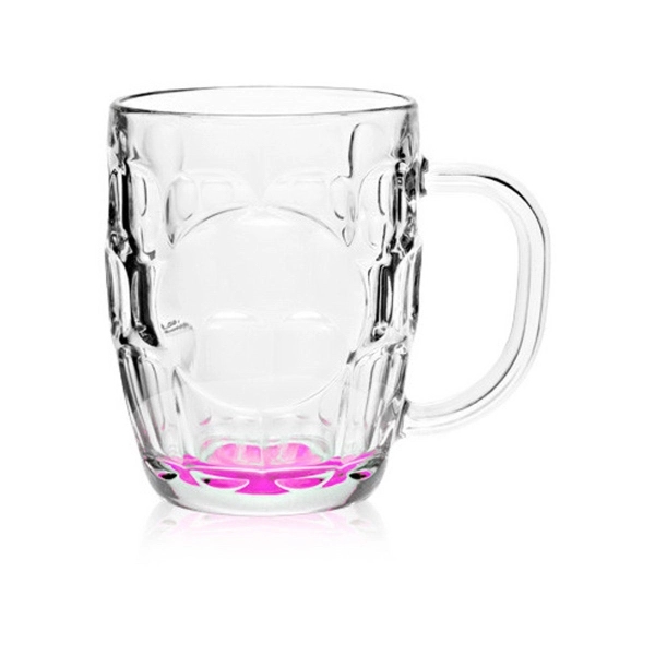 Beer mug, 20 oz.... from ASI 39552 BEL Promo