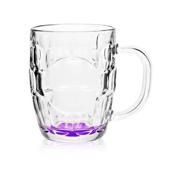 Beer mug, 20 oz.... from ASI 39552 BEL Promo