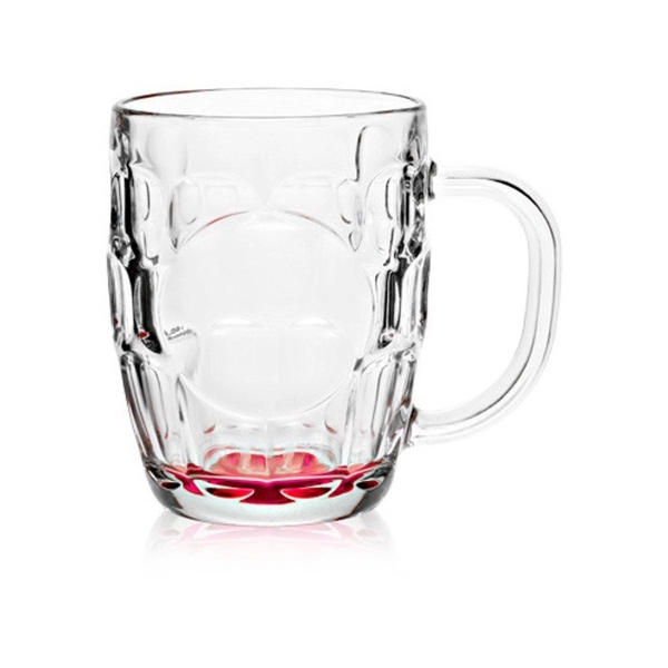 Beer mug, 20 oz.... from ASI 39552 BEL Promo