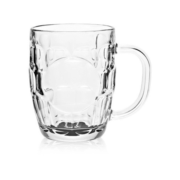 Beer mug, 20 oz.... from ASI 39552 BEL Promo