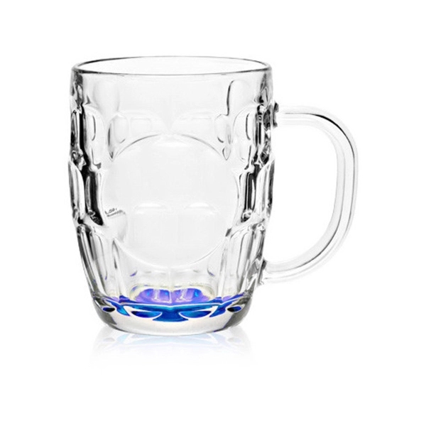 Beer mug, 20 oz.... from ASI 39552 BEL Promo