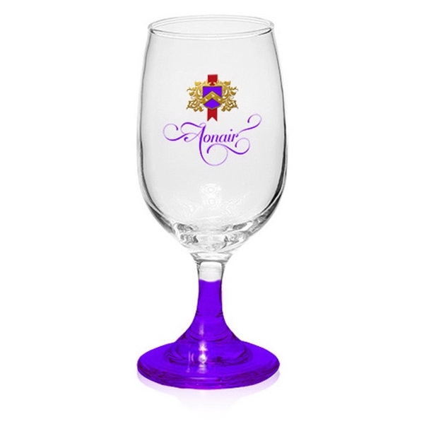 8.5 oz. Rioja wine glasses.... from ASI 39552 BEL Promo