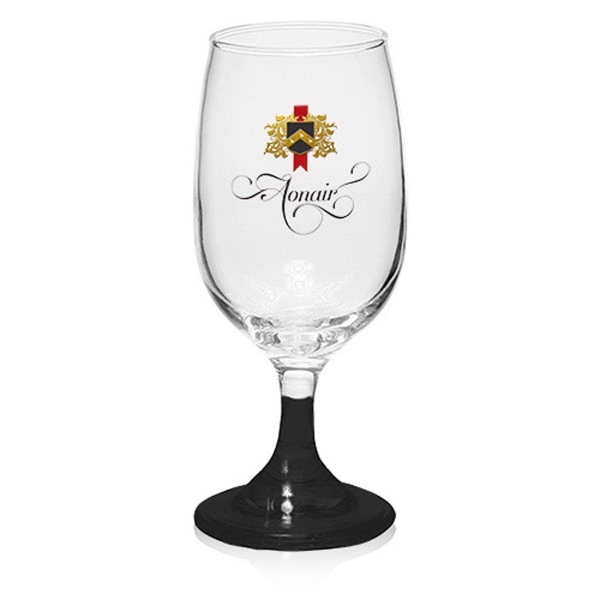 8.5 oz. Rioja wine glasses.... from ASI 39552 BEL Promo