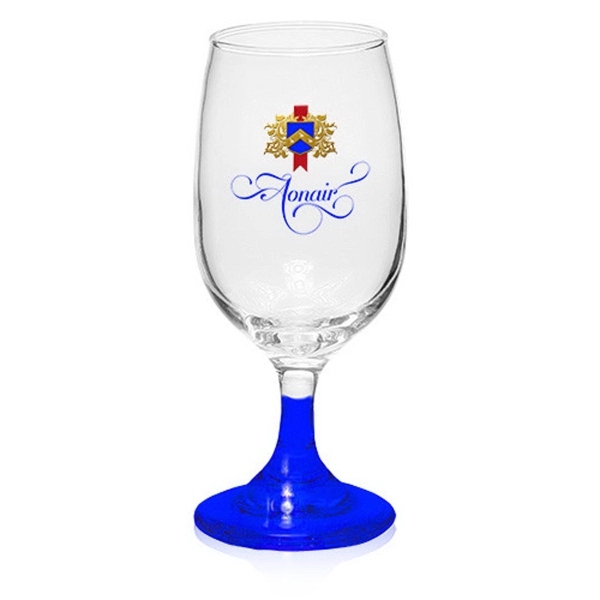 8.5 oz. Rioja wine glasses.... from ASI 39552 BEL Promo