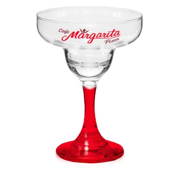 9 oz. Margarita Glasses.... from ASI 39552 BEL Promo