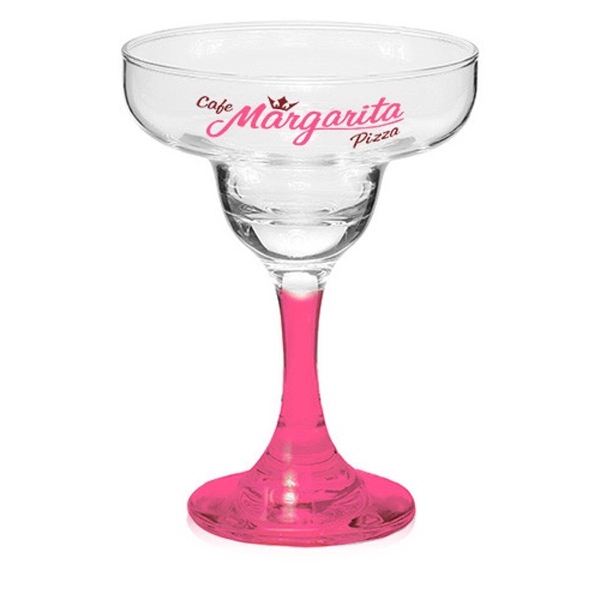 9 oz. Margarita Glasses.... from ASI 39552 BEL Promo
