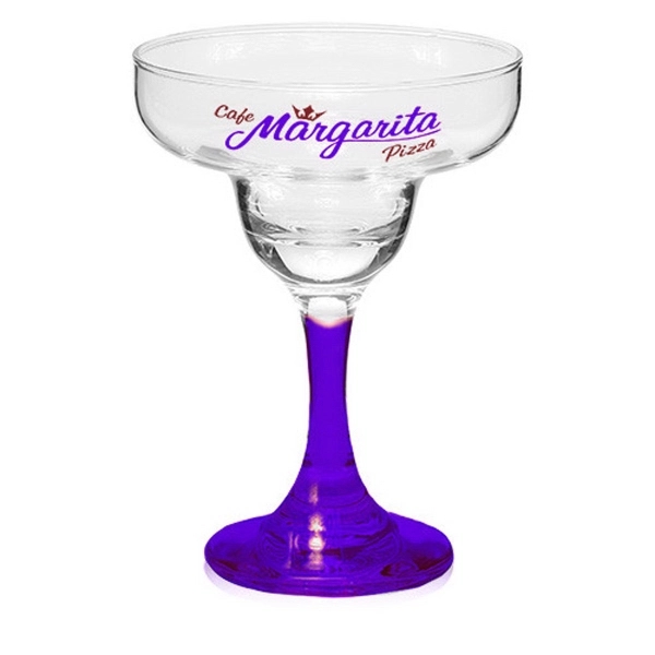 9 oz. Margarita Glasses.... from ASI 39552 BEL Promo