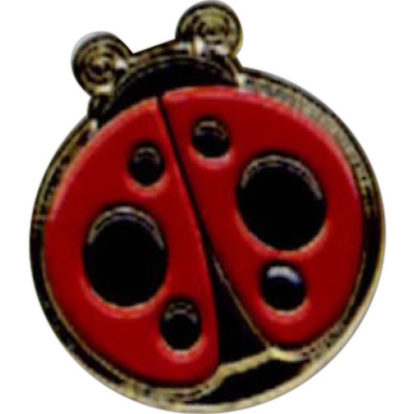 Stock ball markers.... from ASI 67961 Lorente LLC / Lorente