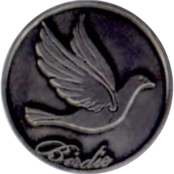 Stock ball markers.... from ASI 67961 Lorente LLC / Lorente