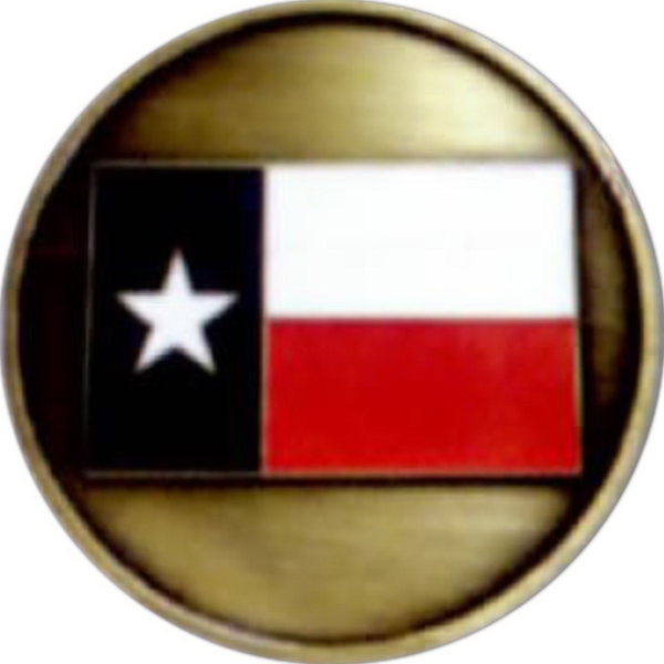 Stock ball markers.... from ASI 67961 Lorente LLC / Lorente