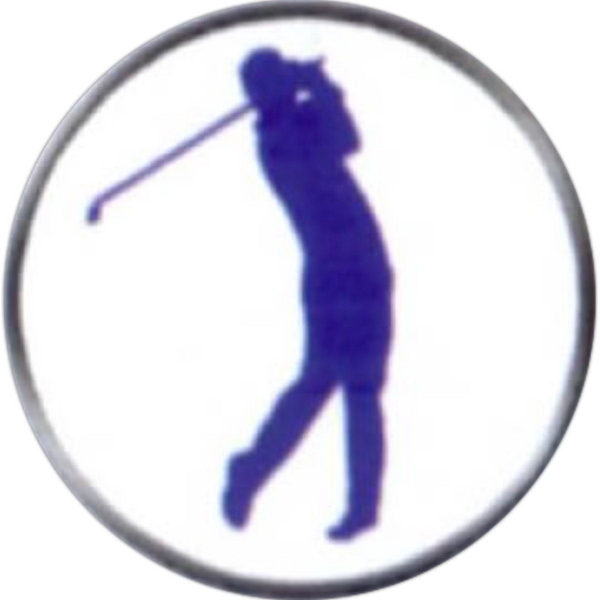 Stock ball markers.... from ASI 67961 Lorente LLC / Lorente