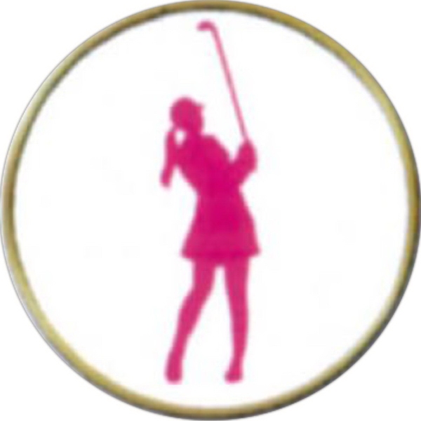 Stock ball markers.... from ASI 67961 Lorente LLC / Lorente