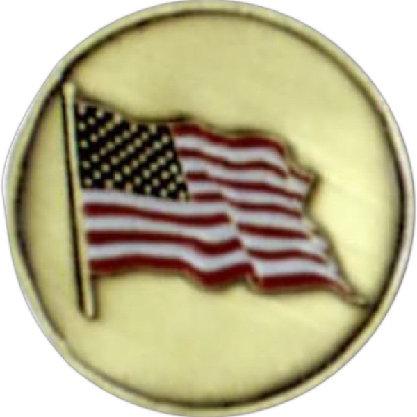 Stock ball markers.... from ASI 67961 Lorente LLC / Lorente