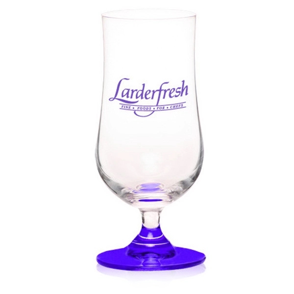 Clear 11.5 oz. 100% Lead free crystal wine glass.... from ASI 39552 BEL Promo