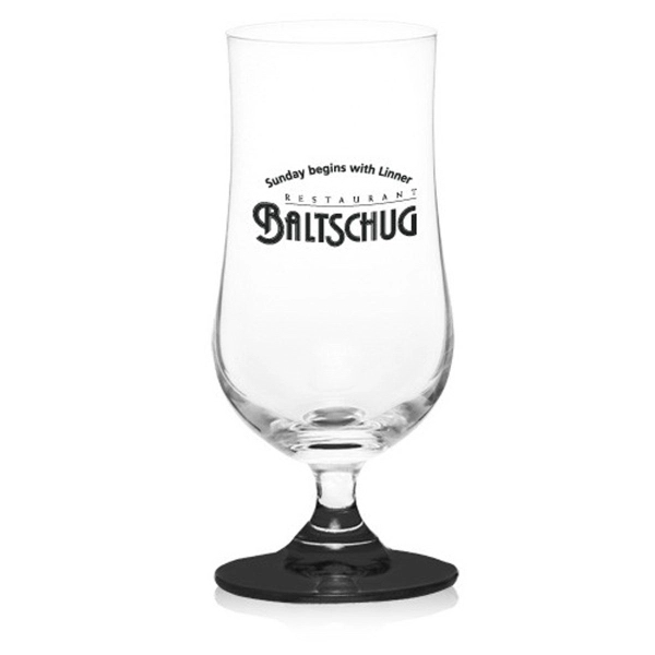 Clear 11.5 oz. 100% Lead free crystal wine glass.... from ASI 39552 BEL Promo