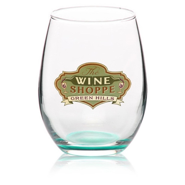 5.5 oz. ARC Perfection Stemless Wine Glasses.... from ASI 39552 BEL Promo