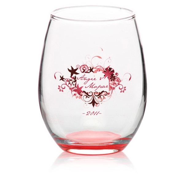 5.5 oz. ARC Perfection Stemless Wine Glasses.... from ASI 39552 BEL Promo