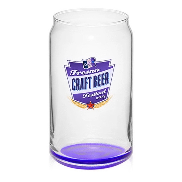 16 oz. Plain Can Shaped Beer Tumblers... from ASI 39552 BEL Promo