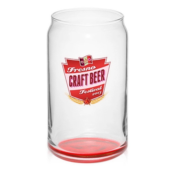 16 oz. Plain Can Shaped Beer Tumblers... from ASI 39552 BEL Promo