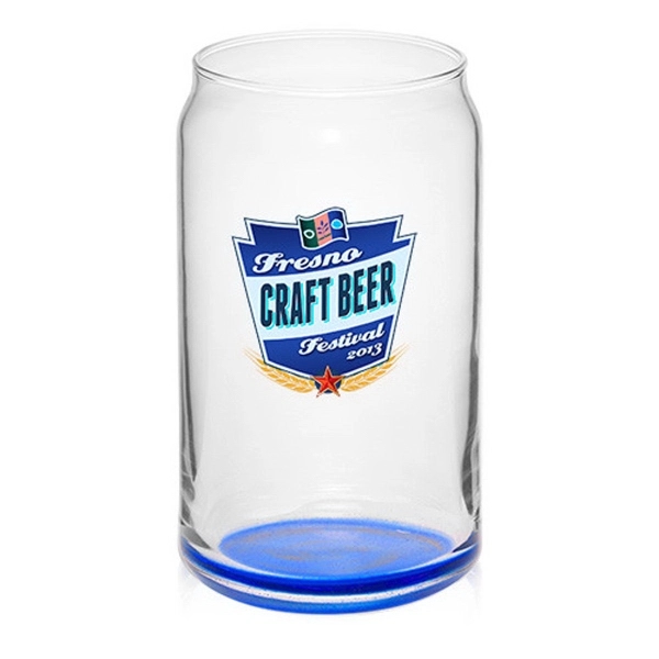 16 oz. Plain Can Shaped Beer Tumblers... from ASI 39552 BEL Promo