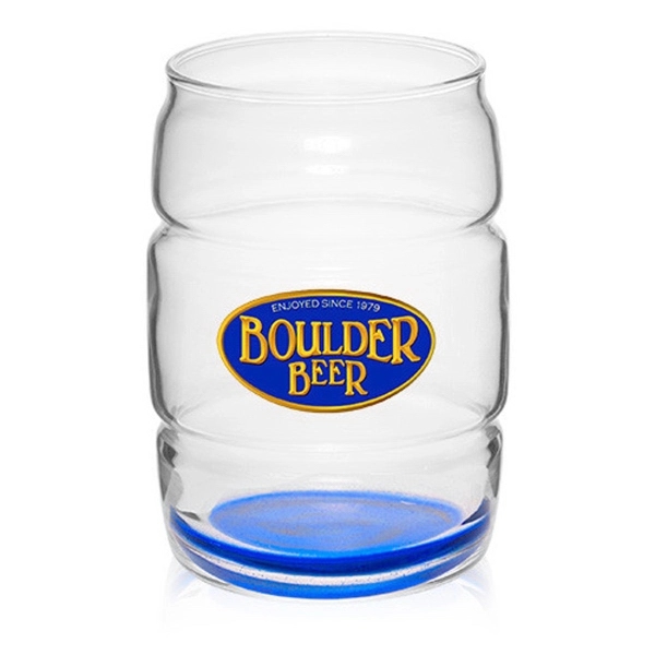 16 oz Barrel Cooler Glasses... from ASI 39552 BEL Promo