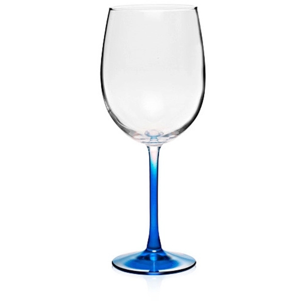 White wine glass 19 oz- clear.... from ASI 39552 BEL Promo