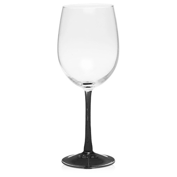 Clear 16 oz. white wine glass.... from ASI 39552 BEL Promo