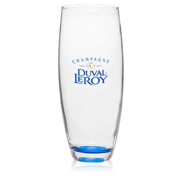 9 oz. cachet stemless champagne flute glass.... from ASI 39552 BEL Promo
