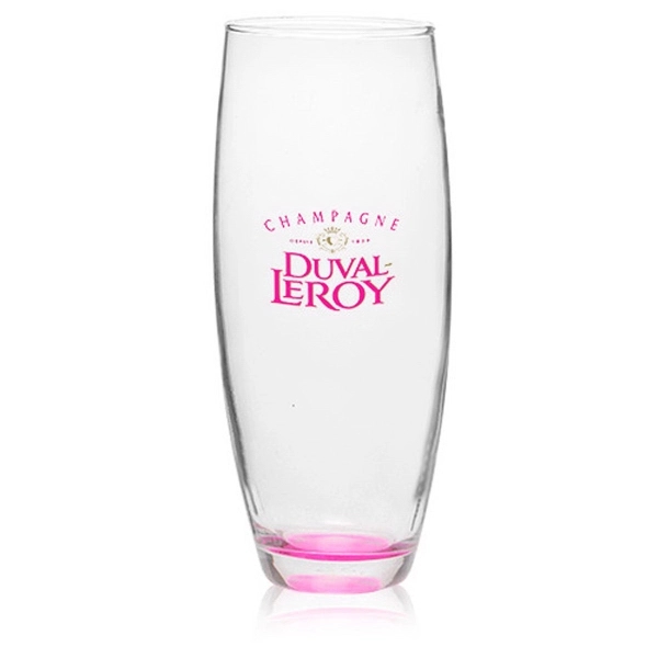 9 oz. cachet stemless champagne flute glass.... from ASI 39552 BEL Promo
