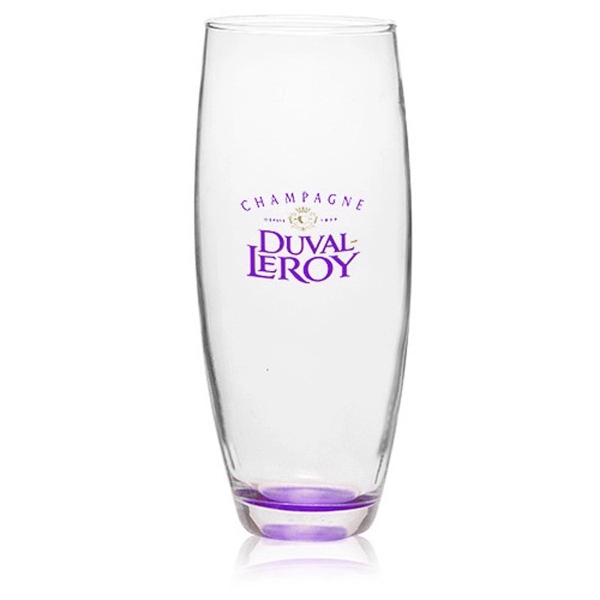 9 oz. cachet stemless champagne flute glass.... from ASI 39552 BEL Promo