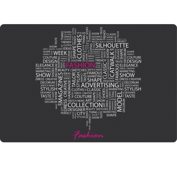 Stick-it anywhere matte with special low tack adhesive.... from ASI 79392 Premiums Plus Inc