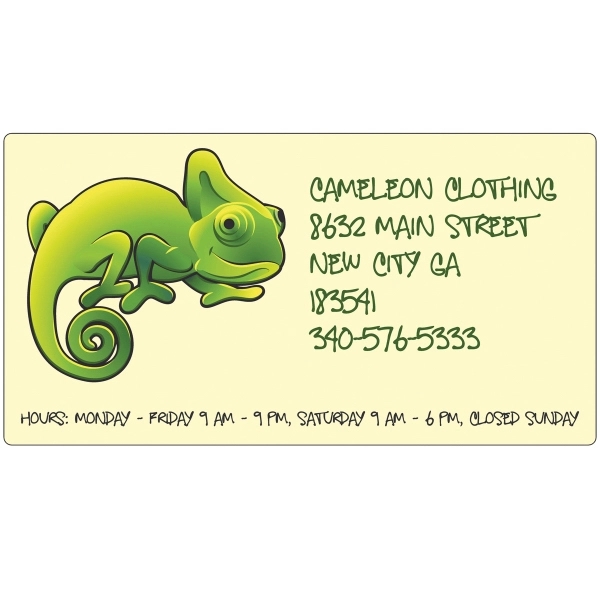 Stick-it anywhere matte mouse pad with special low tack adhesive.... from ASI 79392 Premiums Plus Inc