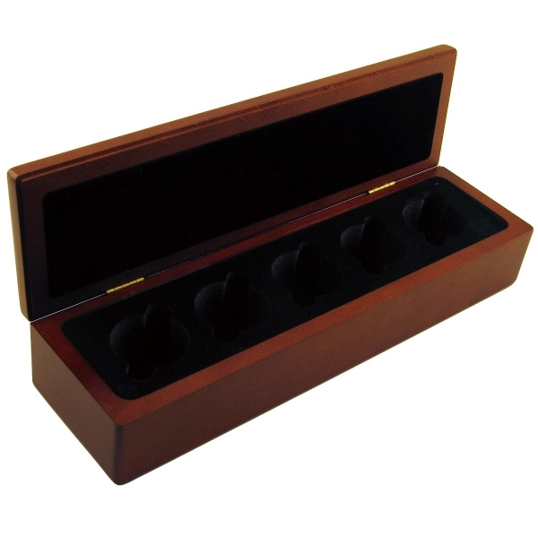 Poker Chip Box.... from ASI 88156 Solid Dimensions Inc / Solid Dimensions Line