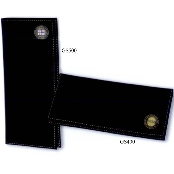 Leatherette checkbook cover.... from ASI 67961 Lorente LLC / Lorente