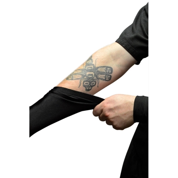 Lycra arm sleeves for food service employees who need protection or... from ASI 72657 Active Life Promo / Apres Ski Active Life Promo