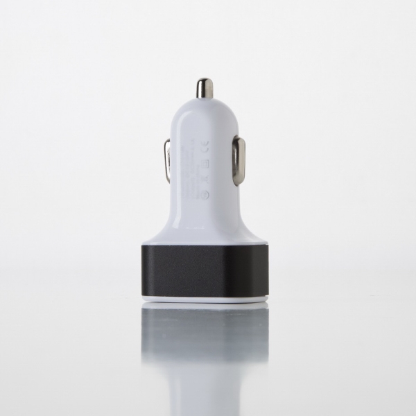 2 1/2" x 1 3/8" x 1" ABS and aluminum three... from ASI 91435 Tomax USA / Tomax