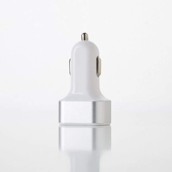 2 1/2" x 1 3/8" x 1" ABS and aluminum three... from ASI 91435 Tomax USA / Tomax