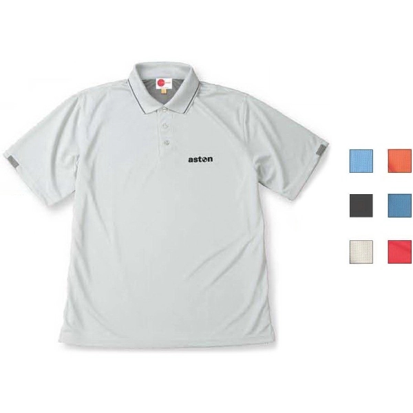 Men's polo shirt.... from ASI 62820 International Merch Concepts / IMC